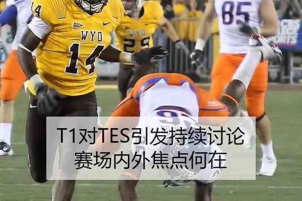 T1对TES引发持续讨论 赛场内外焦点何在